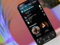 YouTubeMusic现在正在推荐它认为您可能喜欢的专辑