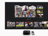 AppleTV4K现已提供多视图功能