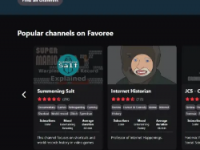 YouTube删除了不喜欢的计数所以这个人为YouTube视频制作了烂番茄
