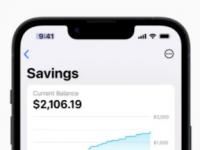 AppleSavings可能即将推出