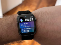 Apple发布适用于AppleWatch的watchOS9.5.1