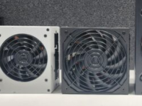 FSP推出了其最新的ATX3.0PSU系列