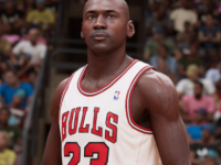 6月份的PSPlus必备游戏包括NBA2K23 TrektoYomi等