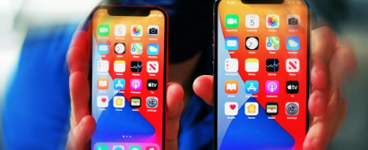 有史以来最大的7英寸iPhoneUltra意味着没有折叠iPhone