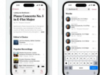 AppleMusicClassical现已登陆安卓手机