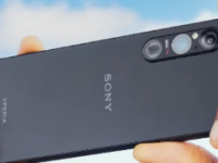 索尼Xperia1V智能手机获得评测