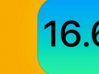 iOS16.6beta2向开发人员发布作为一项重要的安全功能即将发布