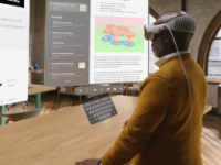 您对AppleVisionPro有何看法