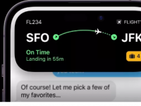 iPhone旅行应用程序Flighty让您甚至在飞行员之前就知道航班延误