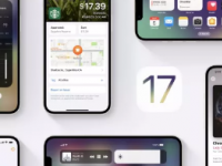 WWDC之路对iPhone和iOS17的期待