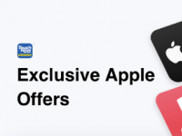 如果您将Touch'nGo电子钱包绑定到您的AppStore您可以申请免费的Apple服务