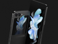 GalaxyZFlip5将在封面显示屏上显示谷歌地图消息和YouTube并进行适当优化以在较小的屏幕上工作