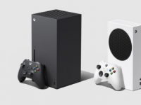 Xbox目前没有计划中代主机升级