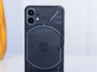 凭借最初的Phone(1)取得了巨大成功Nothing正准备再次征服市场