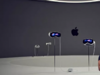 Apple于6月5日举行了WWDC2023主题演讲