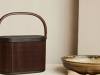 Bang&OlufsenBeosoundA5是苹果本应打造的便携式扬声器