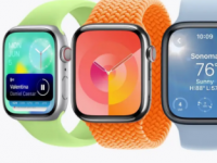 watchOS10让AppleWatch上的ApplePay变得更轻松