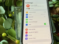 Apple发布iOS16.4.1，停止签署iOS16.3.1以阻止降级
