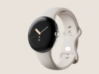 谷歌可能会在其下一代智能手表中重复使用Pixel Watch的设计