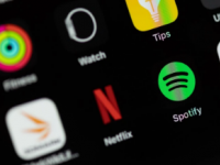 在音乐流媒体方面Spotify是首选应用程序之一