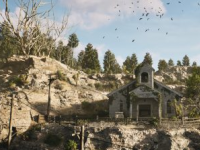 UnrealEngine5ImpressiveTheOldWest Northwood演示现已可供下载