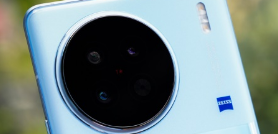 Leakster声称vivoX100Pro+将配备200MP长焦相机