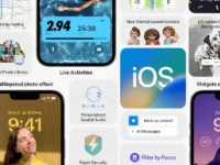 iOS16.5的公开测试计划自3月开始