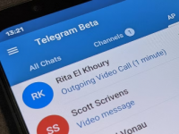 如何在Android版Telegram中使用剧透样式