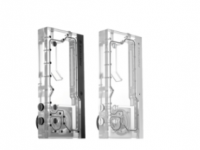 Phanteks 通过新的泵/水箱组合和 CPU 块改进了液体冷却产品线