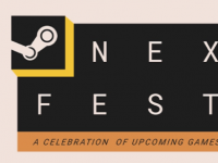 Steam Next Fest 带来数百个 PC 游戏演示