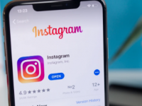 Instagram允许下载公共Reels