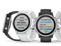 GarminFenix6S可在英国亚马逊享受大幅折扣