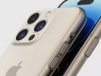 iPhone15模型揭示设计变化