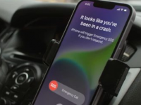 iPhone的碰撞检测功能在音乐节上被错误触发但急救人员的工作并未受到影响