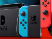 NintendoSwitch继任者可能会向后兼容因为Nintendo帐户将允许平稳过渡