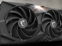 Newegg提前列出MSIGeForceRTX4060定制GPU起价299美元
