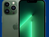 iPhone13Pro仍然有很多优惠你宁愿等待传闻中的iPhone15及其所谓的USB-C端口
