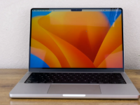 OLED MacBook Pro 推迟到 2027 年