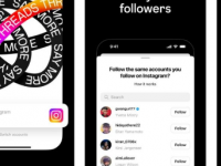 Instagram的Twitter竞争对手Threads现已可供下载