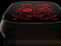 AppleWatch能够提前七年检测帕金森病以便更好地进行规划