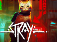 Stray将在今年8月登陆Xbox