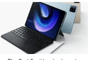 蓝牙SIG泄露后小米Pad6Max有望很快推出