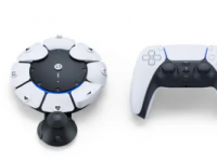 PlayStation辅助控制器将于12月上市