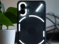 NothingPhone2有关即将推出的手机的所有笑话的摘要