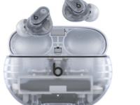 Apple透明BeatsStudioBuds+在2023年PrimeDay促销中首次打折