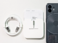 Nothing Phone (2) 现在终于正式发布了