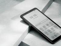 BOOXPalma是一款可放入口袋的紧凑型Android电子阅读器