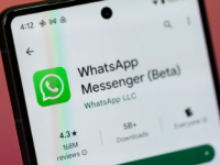 所以你的意思是告诉我新的WhatsAppBeta可以节省我搜索贴纸的时间