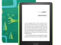 通过2023年Prime会员日提早优惠购买AmazonKindleforKids可节省大笔费用