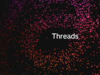 Threads在推出一周后就失去了一半的每日活跃用户